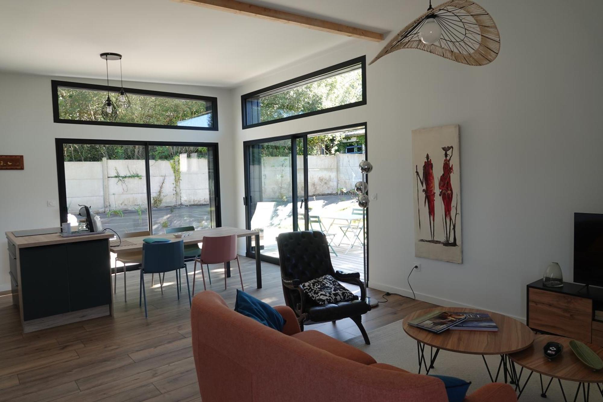 Villa Ty Patou à Plouha Extérieur photo