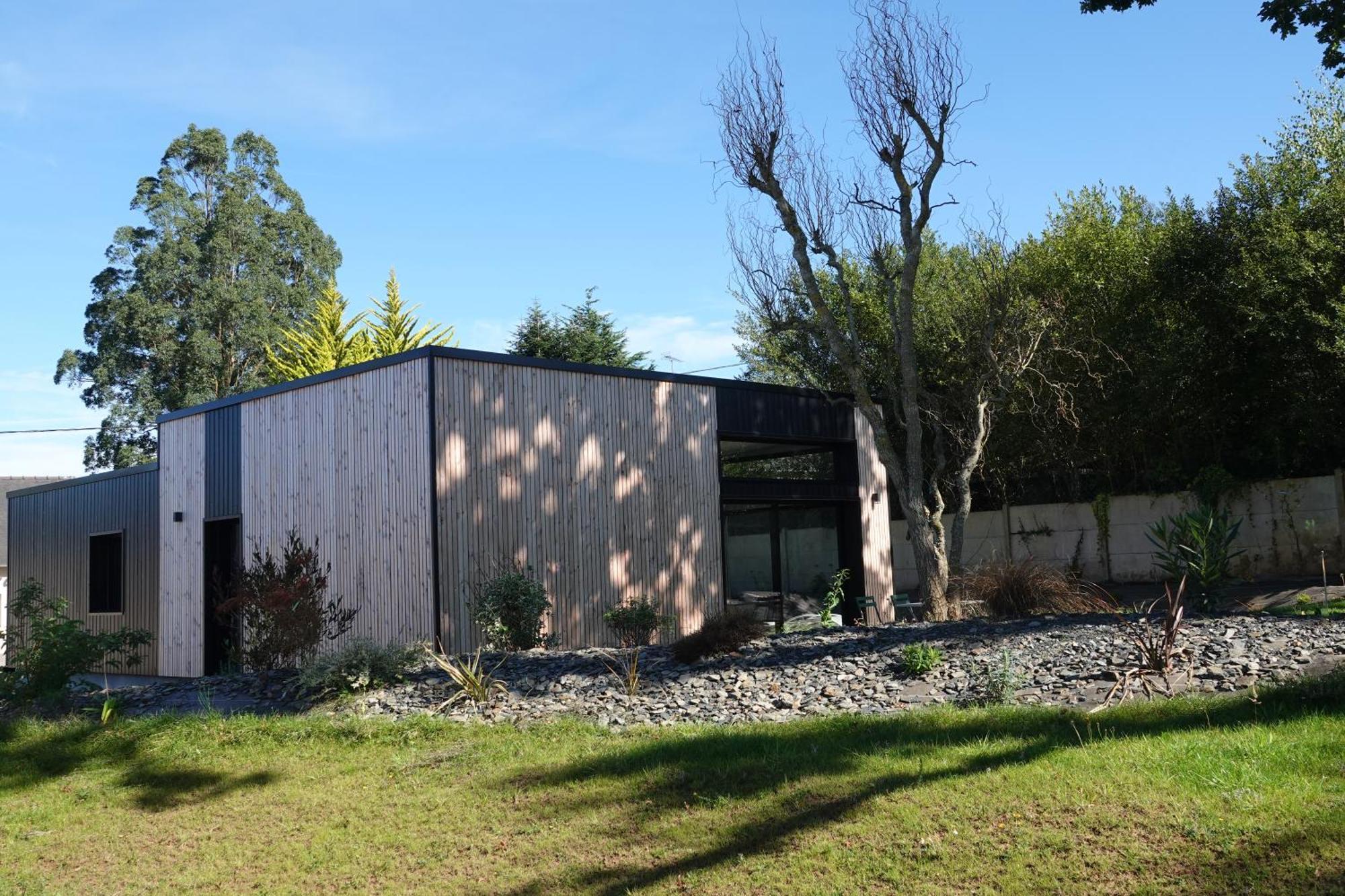 Villa Ty Patou à Plouha Extérieur photo